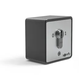 Contact à clé universel SOMFY