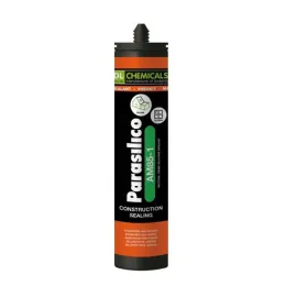 Silicone DL Chemicals Parasilico AM85-1, blanc pur - 300 ml