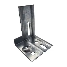 Patte de rénovation en dépose totale (PRDT) 95 mm