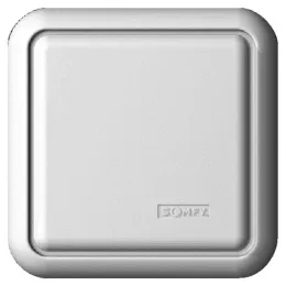 Émetteur RTS à contact sec mural