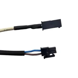 Câble Y pour motorisation solaire Oximo Wirefree