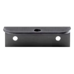 Platine de fixation pour bras de vantail Multipro 3S+