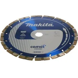 Disque à tronçonner au diamant Ø 230mm Comet Enduro