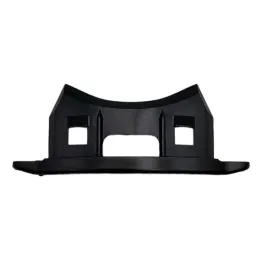 Embout de lame aluminium 50 mm