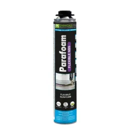 Mousse polyuréthane Parafoam Flexible NBS pistolable