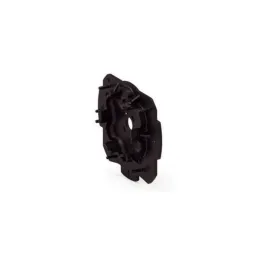 Support Aluréno pour moteurs Somfy 30 Nm + anneau monté