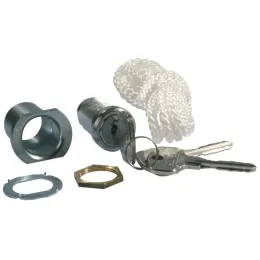 Serrure de déverouillage Somfy pour porte de garage