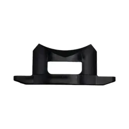 Embout de lame aluminium 37 mm