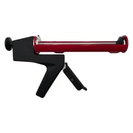 Pistolet à cartouche pour mastic 310 ml - MKH14