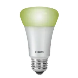 Ampoule avec variation de couleurs Phillips Hue
