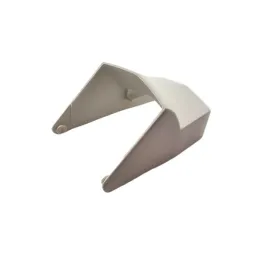 Angle intérieur de moulure électrique Atriane - 22 x 12 mm