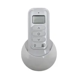 Commande radio portable DELTADORE 4 touches 16 canaux TYXIA 1712 X3D