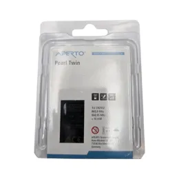 Émetteur radio portable Sommer Baseline+ 4 canaux