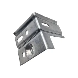 Patte de rénovation en dépose totale (PRDT) 75 mm