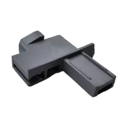 Embout gauche de la lame finale pour moustiquaire intégrée SOPROFEN