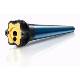 Moteur de screen tubulaire Somfy radio IO Sunea 50, 10 Nm / 32 trs