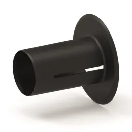 Flasque coulissant Ø138 mm pour axe ZF54 ou Ø50 mm