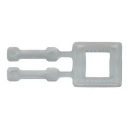 Bloc sangle en plastique