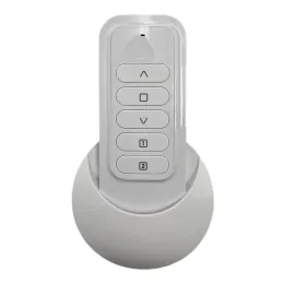 Émetteur radio portable Delta Dore Tyxia 1701, 1 canal