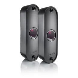 Jeu de cellules photoélectrique SOMFY MASTER PRO BI TECH NO-NF-BUS