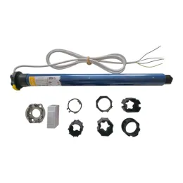 Pack de remplacement moteur filaire Somfy METEOR 20 Nm