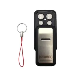 Émetteur radio portable Sommer Slider Vide 4 canaux
