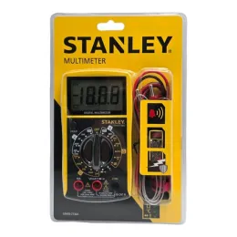 Multimètre numérique