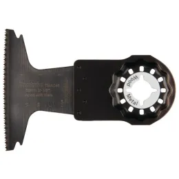 Lame de scie plongeante bois/métal / Larg. 65 mm