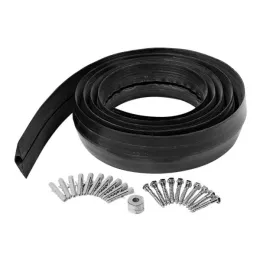 Passe câble pour motorisation de portail