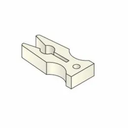 Epingle de fixation pour moteur Simu Ø50 mm