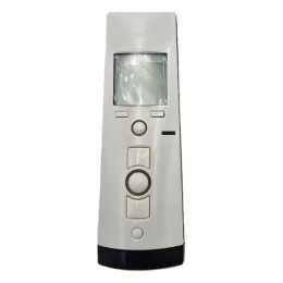 Émetteur radio portable M-SOFT² Multi 16 canaux blanc
