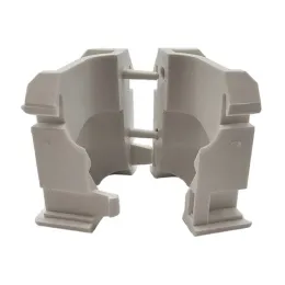 Passe caisson treuil