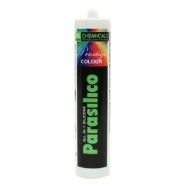 Silicone Prestige COLOUR, rouge vin - 300 ml
