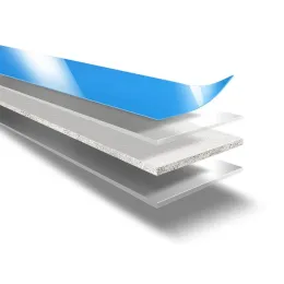 Bande adhésive double-face 12 mm x 50 m