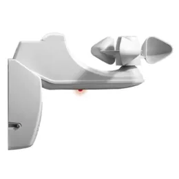 Capteur de vent Eolis RTS avec LED