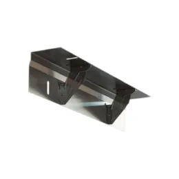 Cornière filante pour reconstruction d'appui 103 x 115 mm, isolation 120 mm