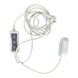 Câble de réglage pour moteur de volet roulant M-SOFT² de Soprofen