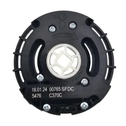 Treuil débrayable SFDC, entrainement carré de 10, sortie de manœuvre 6P7