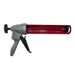 Pistolet à cartouche pour mastic 310 ml - MKH40