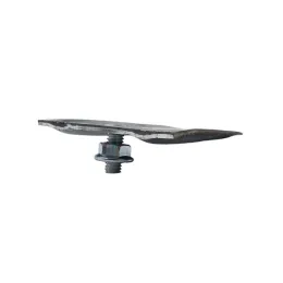 Rallonge pour patte de rénovation PRDT, isolation jusqu'à 160 mm