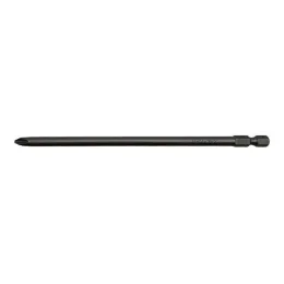 Embout extra-rigide pour vis Philipps 2 x 152 mm
