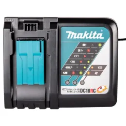 Chargeur rapide de batterie pour outillage électroportatif