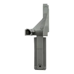 Tulipe SOPROFEN pour coffre rénovation, partie fixe - droite