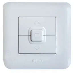 Inverseur double poussoir