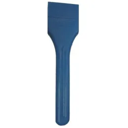 Spatule de vitrage en plastique