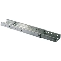 Adaptateur pour porte sectionnelle