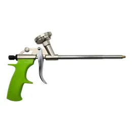 Pistolet pour mousse polyuréthane économique
