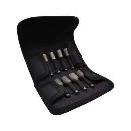 Ensemble de 8 douilles magnétiques