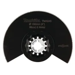 Lame de scie segment Ø 100 mm