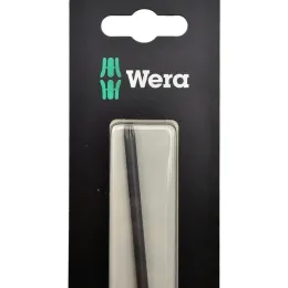 Embout extra-rigide pour vis torx 20 x 89 mm